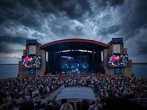 Dave Matthews Band July 29 2026 Show at Jones Beach